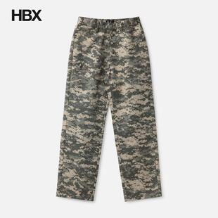 THUG CLUB TC Army Pants 长裤休闲裤男HBX