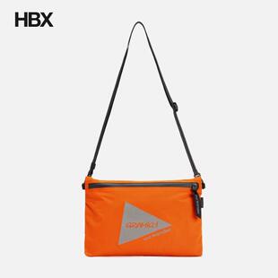 Sacoche And Nylon 斜挎包男HBX Wander GRAMICCI