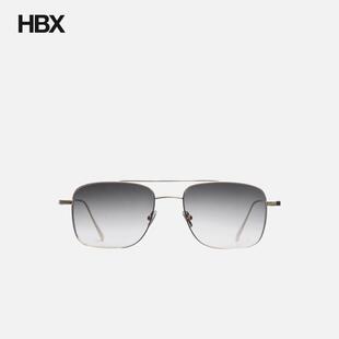 WAID DANGER ZONE 2.0 太阳眼镜HBX