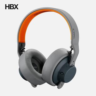 TMA Edition Orange 耳机男HBX Blood AIAIAI