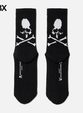 Mastermind Japan Color Blocking Socks 2 袜子男HBX