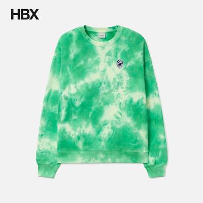 Malbon Golf Grateful Dead Range Sweatshirt 无帽卫衣男HBX