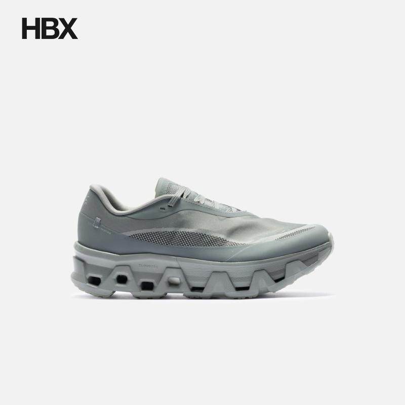 On/昂跑 × POST ARCHIVE FACTION (PAF) 运动鞋男HBX