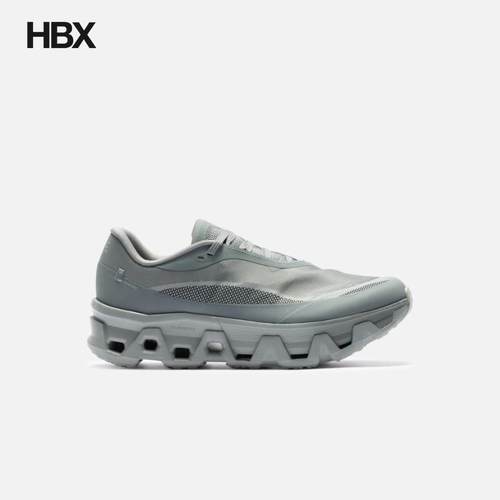 On/昂跑 × POST ARCHIVE FACTION (PAF) 运动鞋男HBX