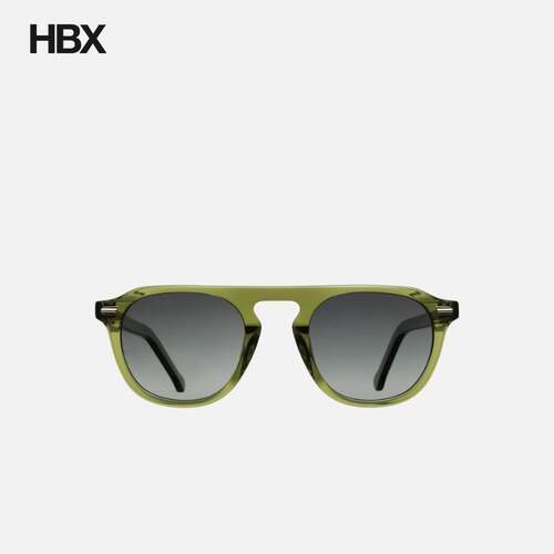 Waid Eyewear Party All The Time 太阳眼镜HBX