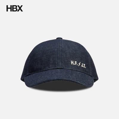 A.P.C. X Fragment Design Rabbit Cap 鸭舌帽HBX