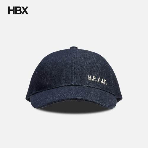 A.P.C. X Fragment Design Rabbit Cap 鸭舌帽HBX