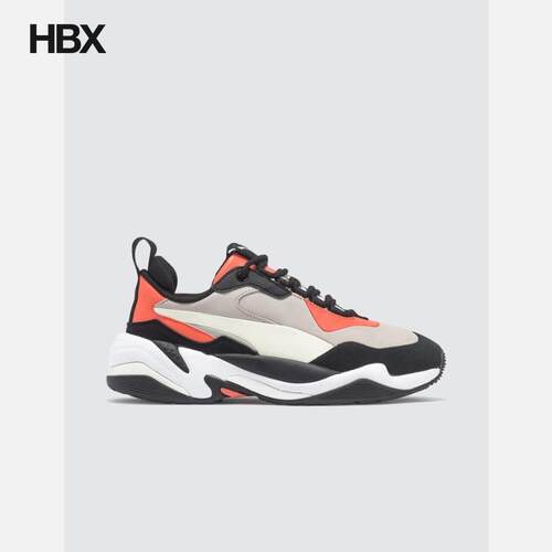 Puma/彪马 Thunder Nature Sneaker 运动鞋女HBX