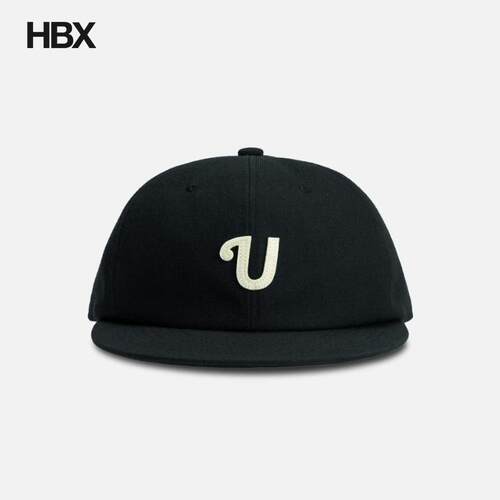 Unlikely Team Cap 鸭舌帽HBX