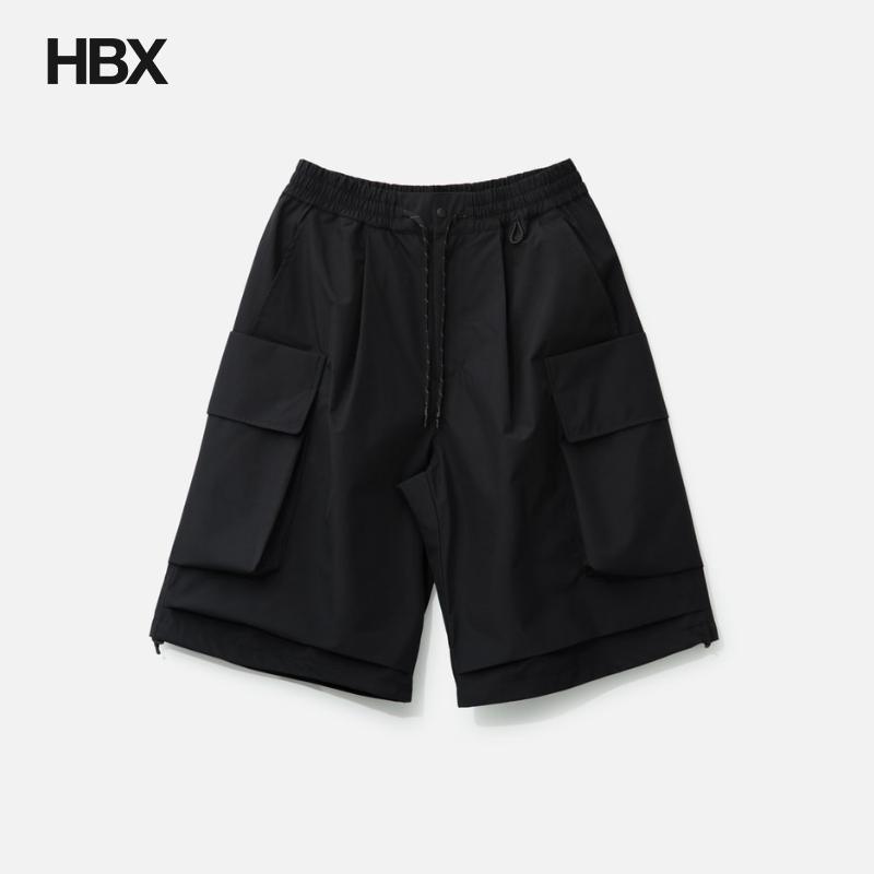 CLESSTE +Phenix Windstopper® by GORE-TEX Labs 短裤男HBX