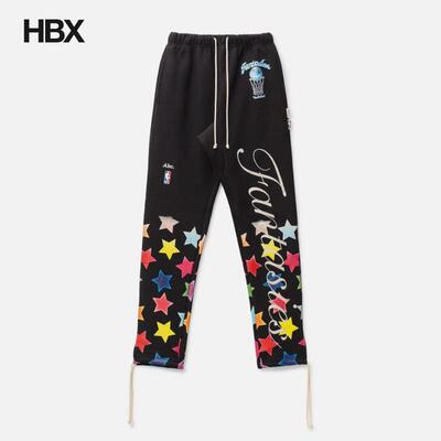Advisory Board Crystals Fantasies Sweatpants 长裤男HBX