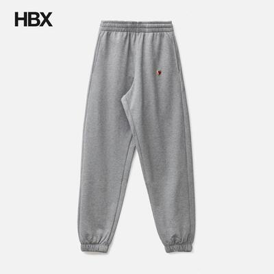 Sky High Farm Workwear Perennial Logo Sweatpants 长裤男HBX