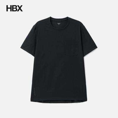 HOUDINI/胡丁尼 M's Cover T-shirt 短袖T恤男HBX