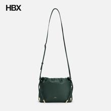 A.P.C. APC Ninon Mini Bag 单肩包女HBX