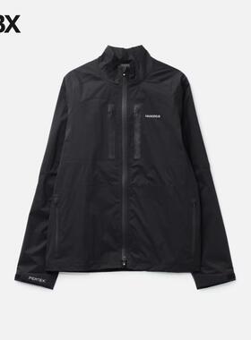 Manors Golf 2.5L Pertex® Waterproof Jacket 风衣男HBX