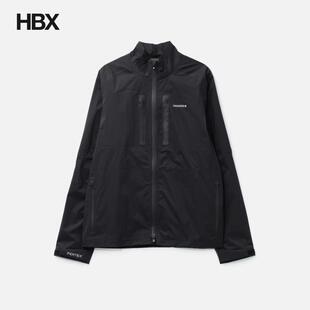 Manors Golf 2.5L Pertex® Waterproof Jacket 风衣男HBX
