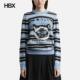 Graphic Wool Jumper Ganni 针织衫 女HBX