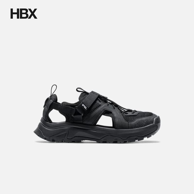 N.HOOLYWOOD X Teva Hurricane XLT3 CT 凉鞋男HBX