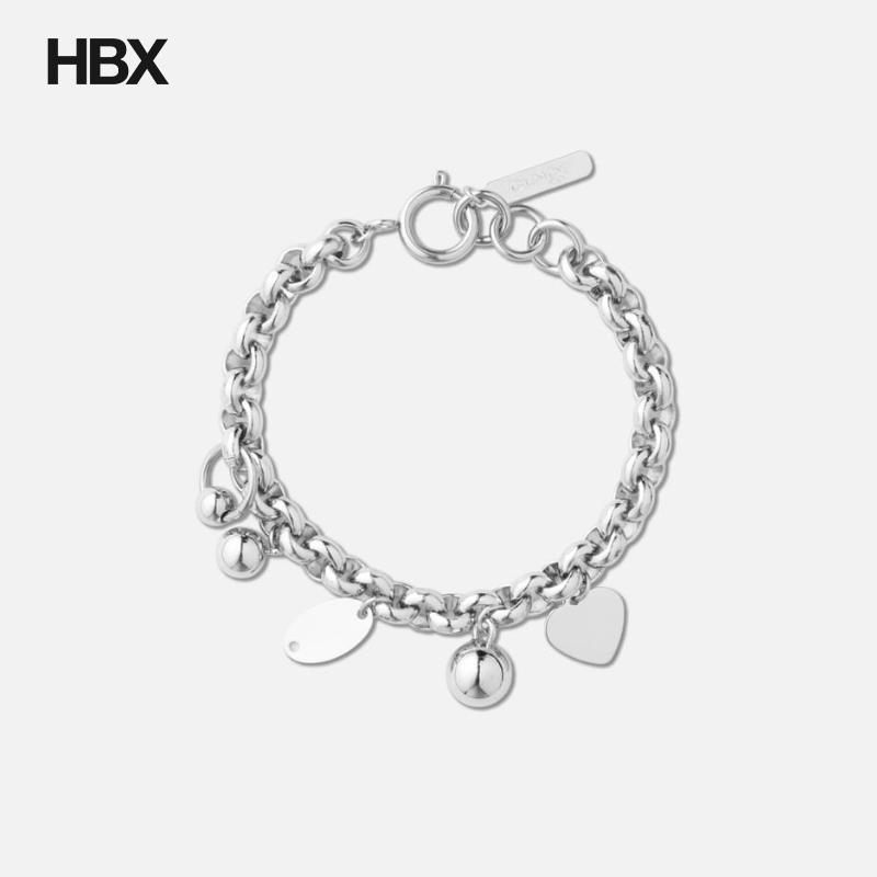 Justine Clenquet Kiki Bracelet 手环女HBX图片