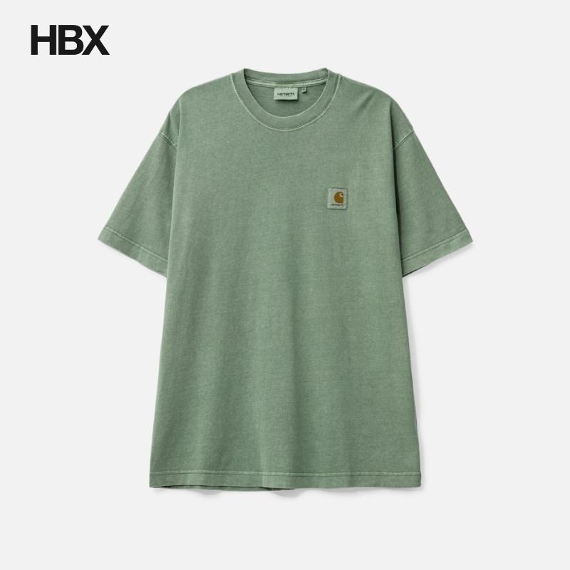 Carhartt WIP Nelson T-shirt T 恤男HBX