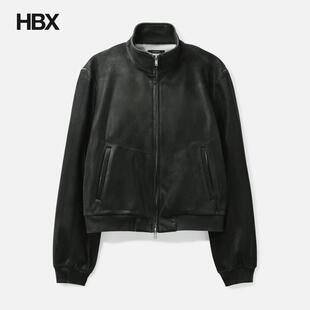 TAAKK Track Blouson 外套男HBX