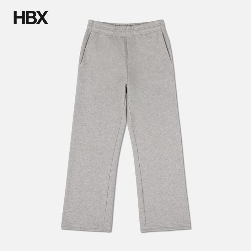 Entire Studios Straight Leg Sweatpant 运动卫裤休闲裤子HBX图片