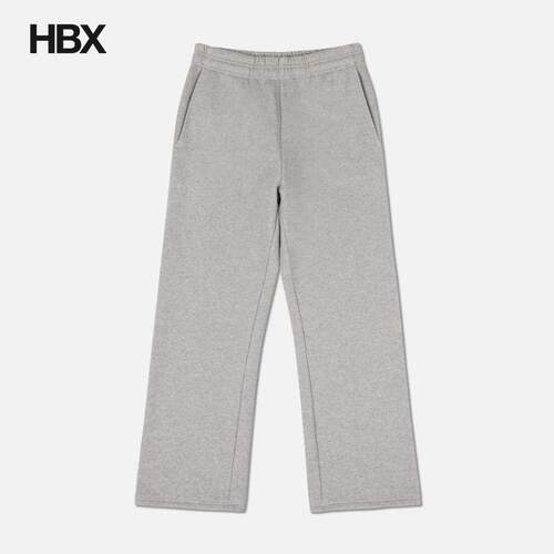 Entire Studios Straight Leg Sweatpant 长裤HBX