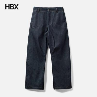 Seventh Denim 440 Workwear Jeans 牛仔裤HBX