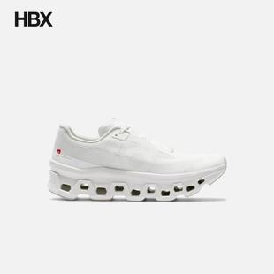 On/昂跑 Cloudmonster Void 运动鞋女HBX