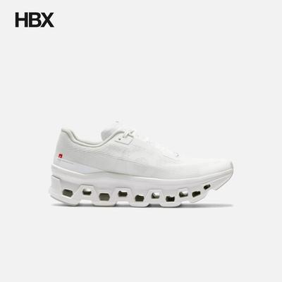 On/昂跑 Cloudmonster Void 运动鞋女HBX