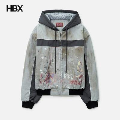Praying Dirty Sports Jacket 外套夹克 HBX
