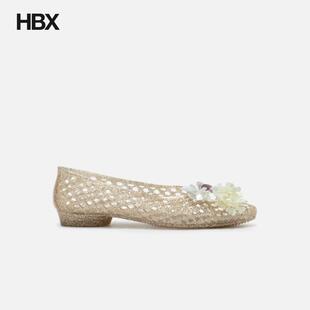 Heavenly Jelly Vow 凉鞋女HBX