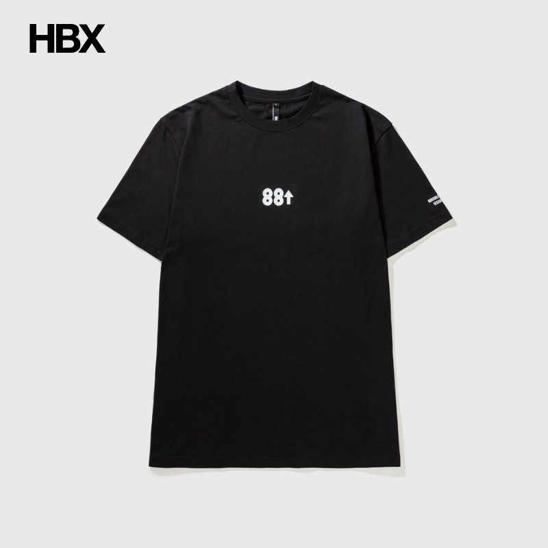 88rising 88 Core T-shirt短袖T恤男HBX 男装 T恤 原图主图