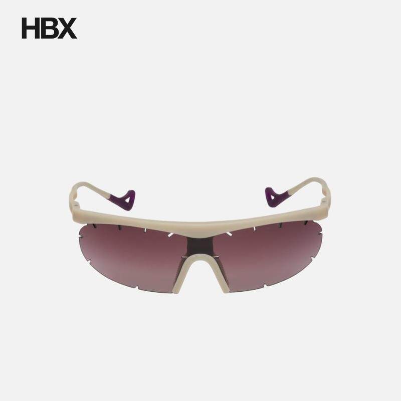 District Vision X POST ARCHIVE FACTION (PAF) 眼镜男HBX
