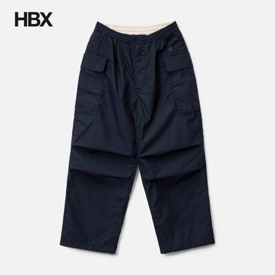 Nanamica Cargo Deck Pants 长裤男HBX