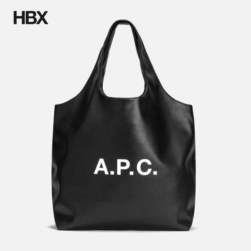 A.P.C. APC Ninon Tote Bag 托特包 HBX