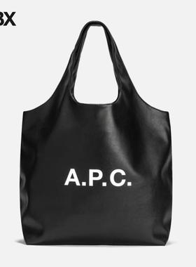 A.P.C. APC Ninon Tote Bag 托特包 HBX