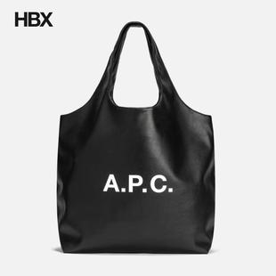 APC 托特包 Ninon Bag HBX Tote A.P.C.