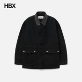 Garment Washed Barn Tonywack Jacket 外套男HBX