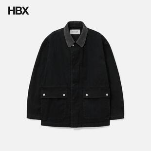 Tonywack Garment Washed Barn Jacket 外套男HBX