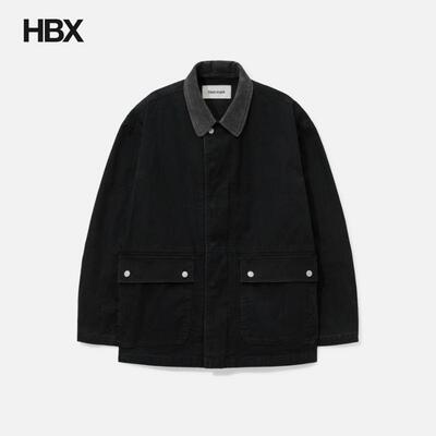 Tonywack Garment Washed Barn Jacket 外套男HBX