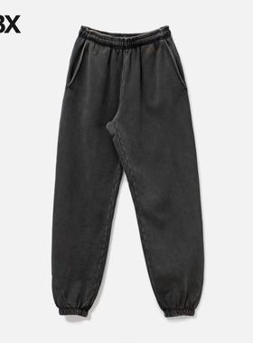 Entire Studios 宽松舒适收腰长裤女卫裤休闲裤男HBX