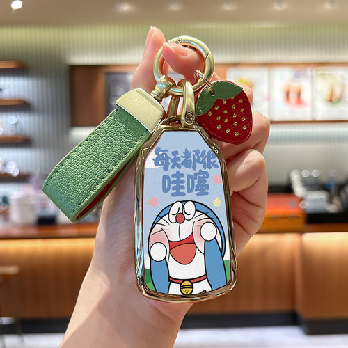 全新东风风神奕炫简约钥匙套TPU