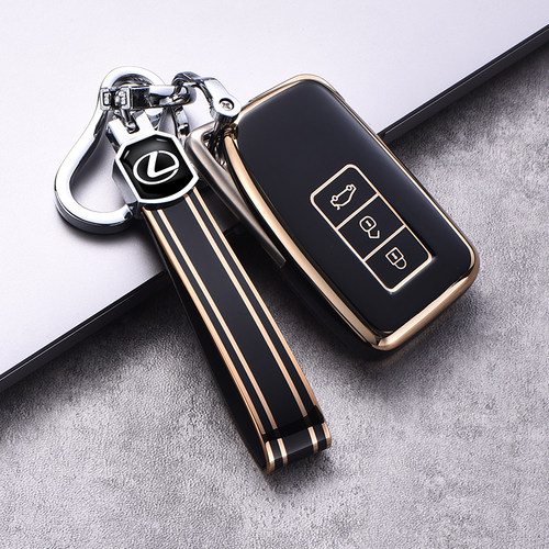 雷克萨斯nx200nx300钥匙套