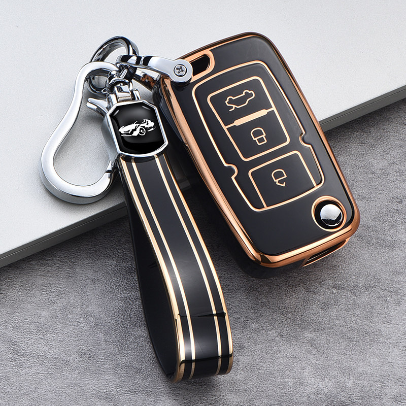 全新吉利全球鹰gx7钥匙套TPU简约