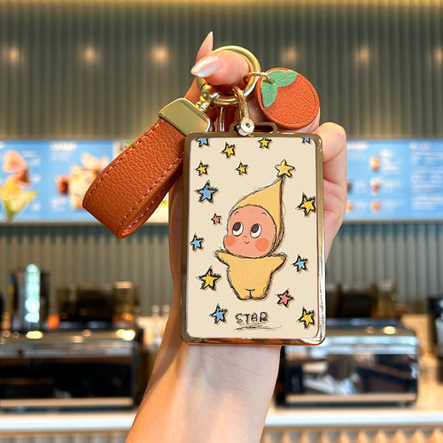 小牛电动车卡片钥匙套U2uqi壳九9号m95cNFC雅迪DT8欧蕾冠能卡包扣