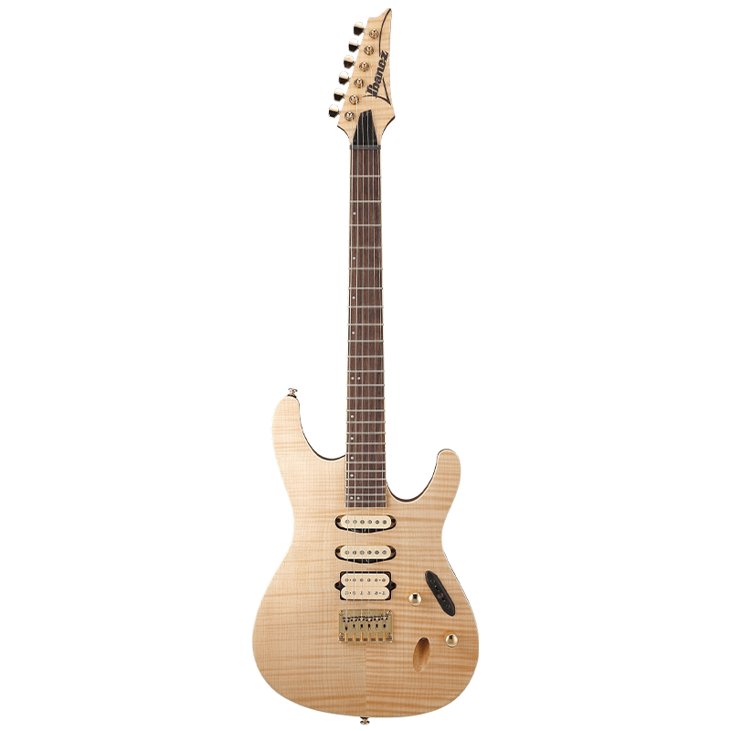 Ibanez依班娜电吉他S520/521/561