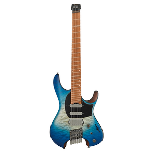 Ibanez依班娜吉他签名款