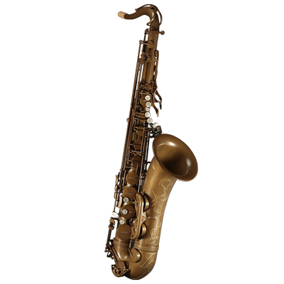 卡洛兰次中音裸铜萨克斯罗林斯