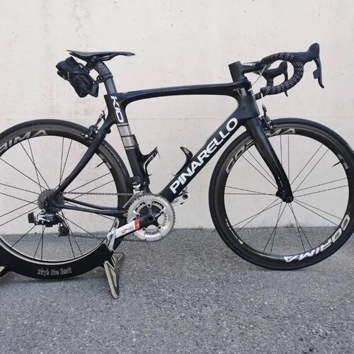 PINARELLO 皮娜K10车架贴山地车公路车架贴纸自行车贴纸骑行装备